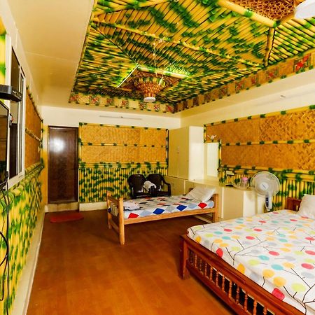 Sejour De Confort Пондичерри Экстерьер фото