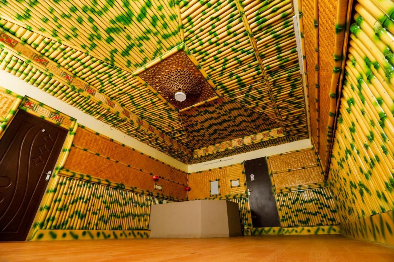 Sejour De Confort Пондичерри Экстерьер фото