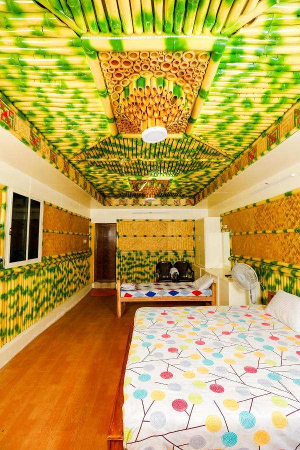 Sejour De Confort Пондичерри Экстерьер фото