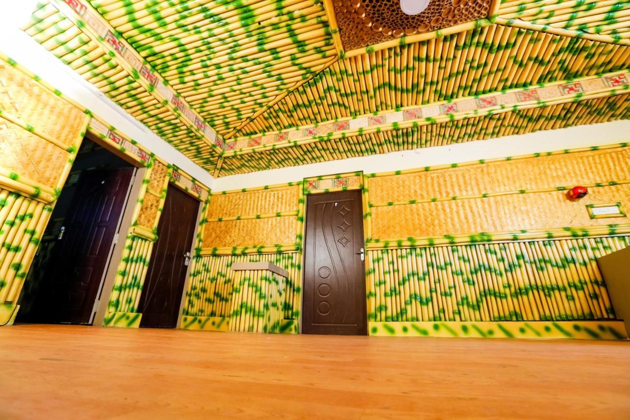 Sejour De Confort Пондичерри Экстерьер фото
