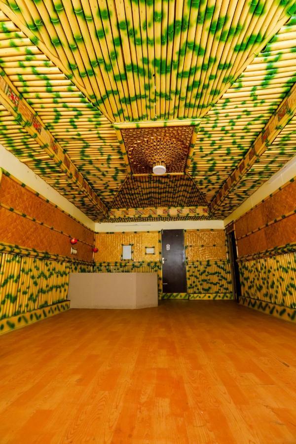 Sejour De Confort Пондичерри Экстерьер фото